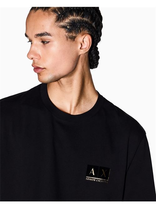  ARMANI EXCHANGE | XM001911 AF10356/MC004